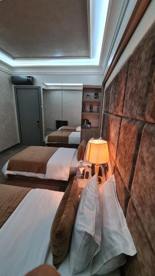 באקו Home Boutique Hostel מראה חיצוני תמונה