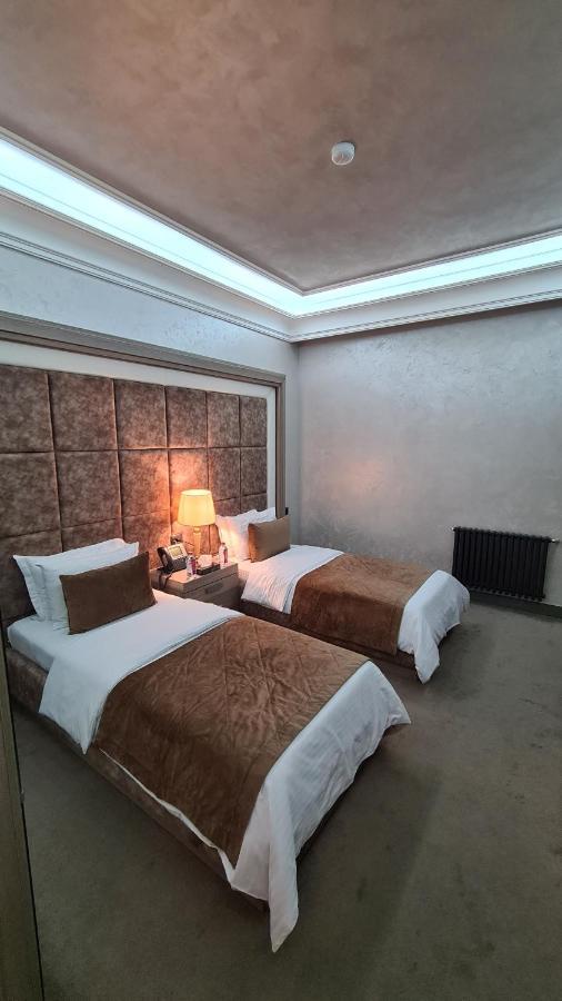 באקו Home Boutique Hostel מראה חיצוני תמונה