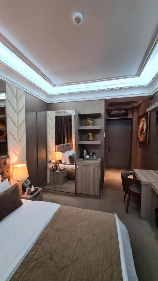 באקו Home Boutique Hostel מראה חיצוני תמונה