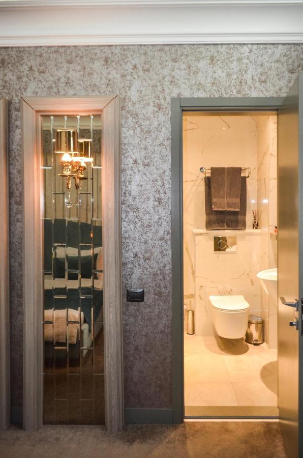 באקו Home Boutique Hostel מראה חיצוני תמונה