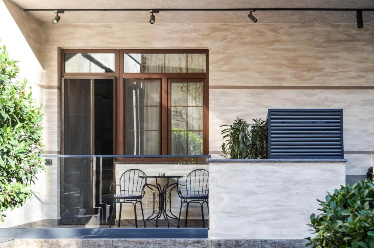 באקו Home Boutique Hostel מראה חיצוני תמונה
