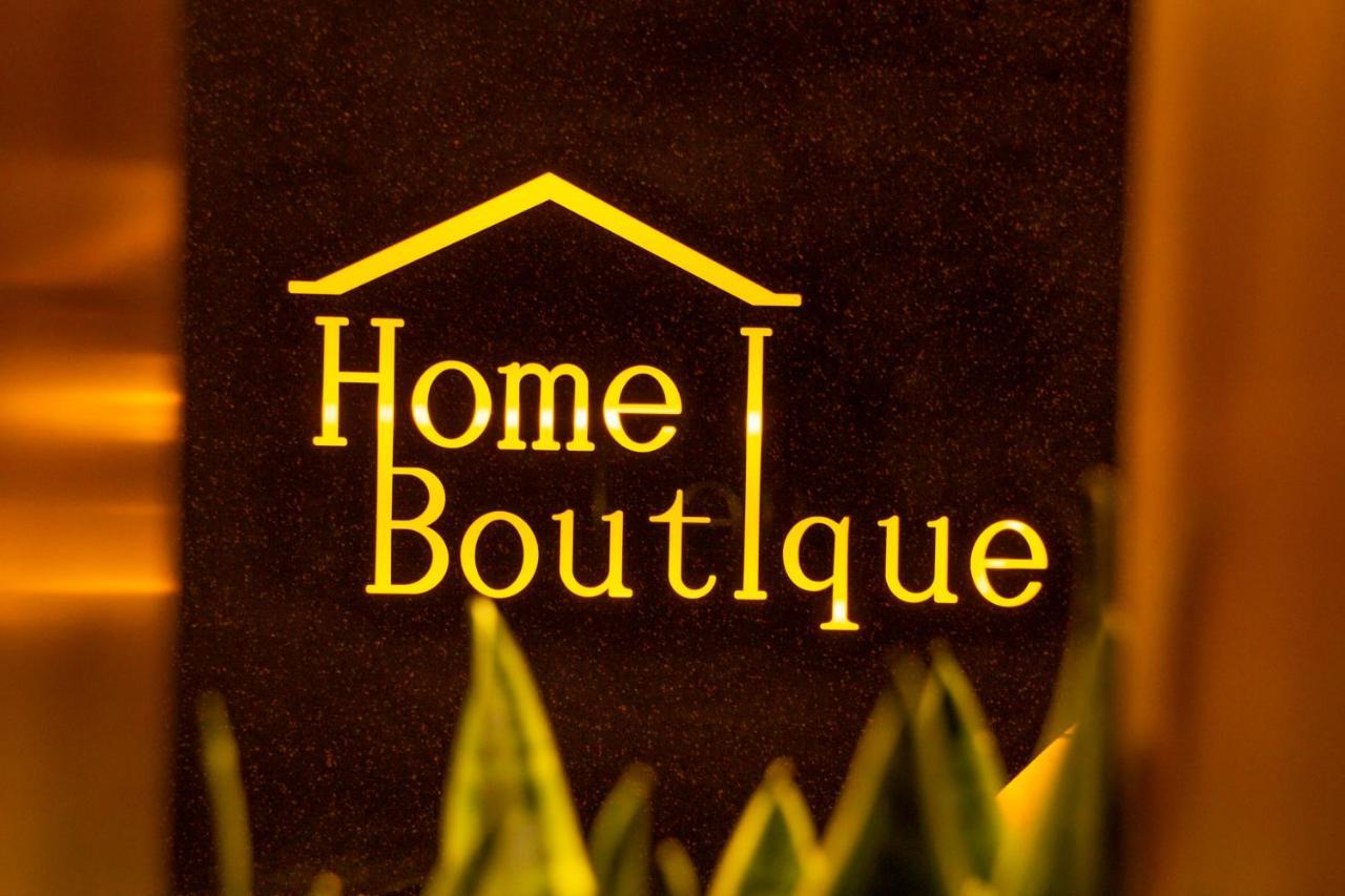 באקו Home Boutique Hostel מראה חיצוני תמונה