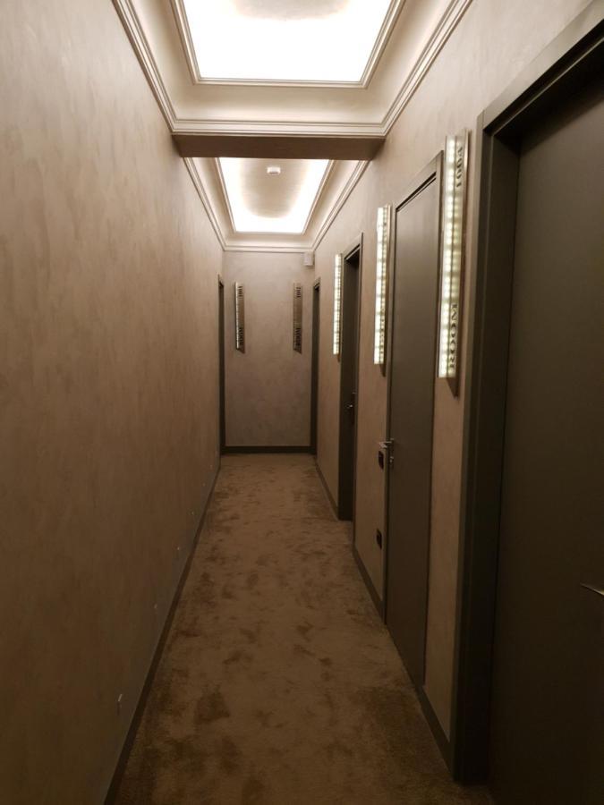 באקו Home Boutique Hostel מראה חיצוני תמונה