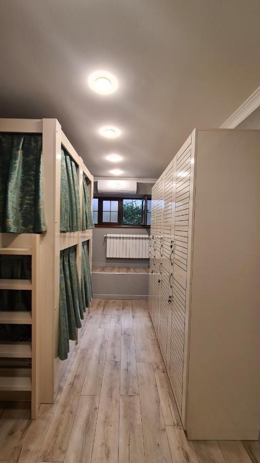 באקו Home Boutique Hostel מראה חיצוני תמונה