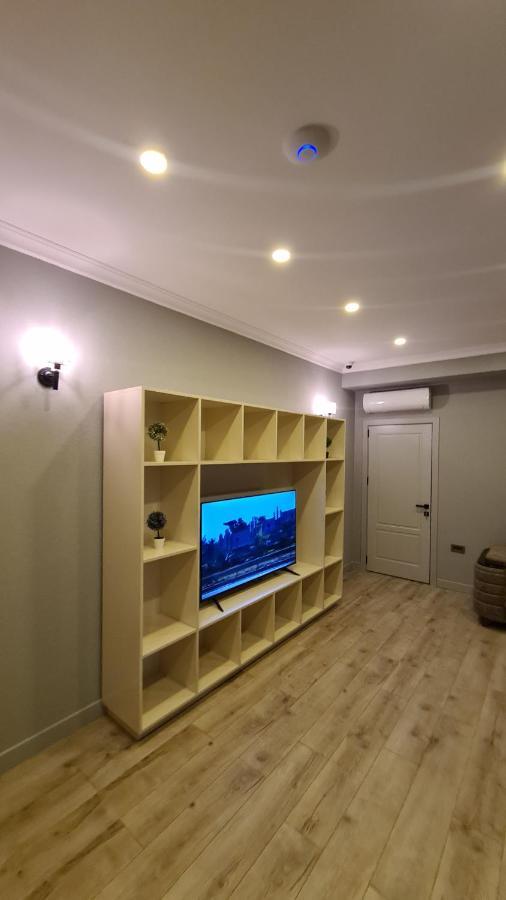 באקו Home Boutique Hostel מראה חיצוני תמונה