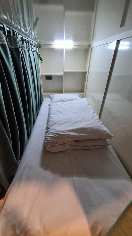 באקו Home Boutique Hostel מראה חיצוני תמונה
